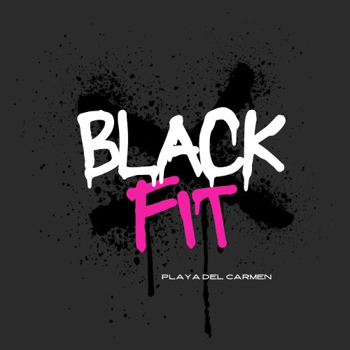 Gym BLACK Fit